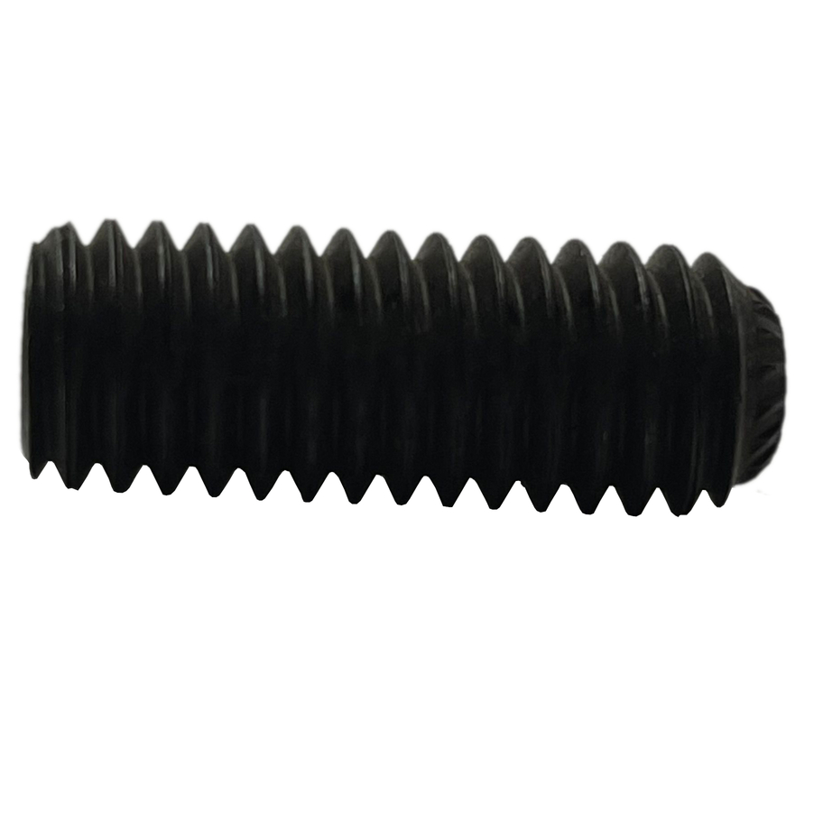 SS-KNURLED